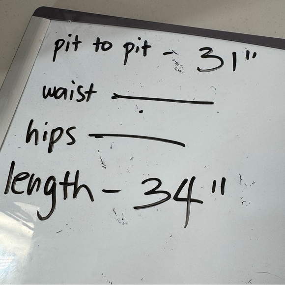 Free People Ottoman Dusty Pink Tunic Sweater Womens Size Large - Picture 6 of 11